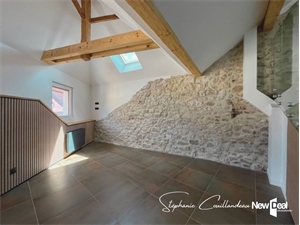 loft à la vente -   73170  YENNE, surface 76 m2 vente loft - UBI480365606